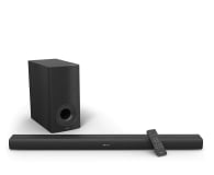 Denon DHT-S316 czarny - 497907 - zdjęcie 4